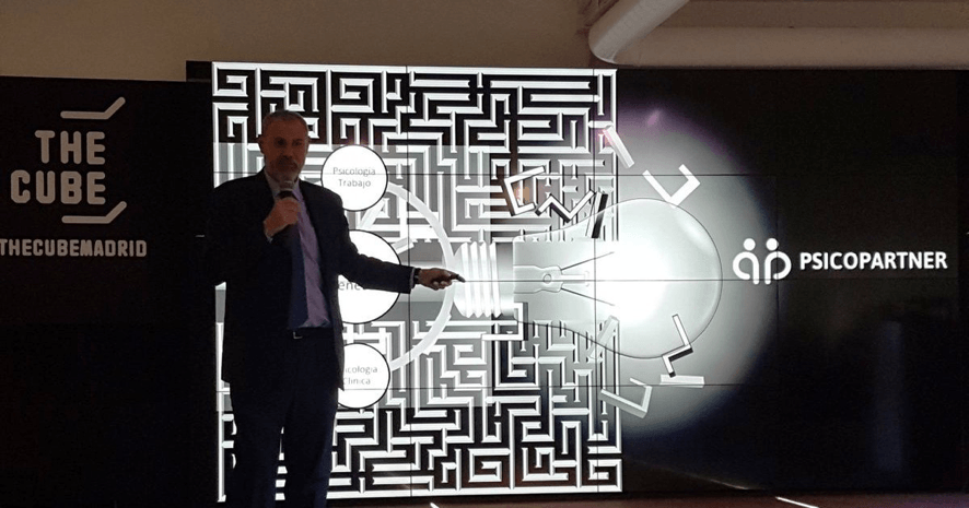Emprender a los 50 años. Es posible. 2 elevetor pitch para emprender a los 50 de Psicopartner