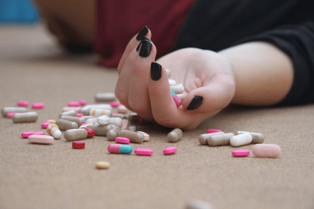 Fármacos para la ansiedad o terapia psicológica 3 fármacos para la ansiedad