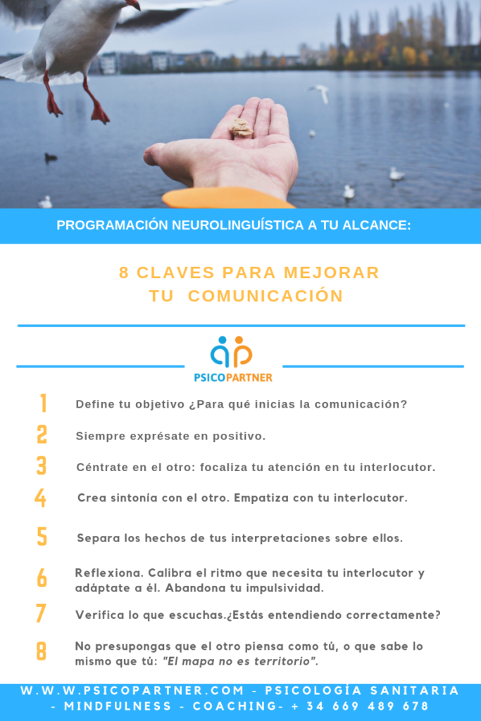 8 TIPS para mejorar tu comunicación y reducir tus miedos al hablar 2 como mejorar la comunicacion