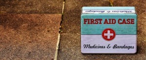 Psicopartner First Aid Blog