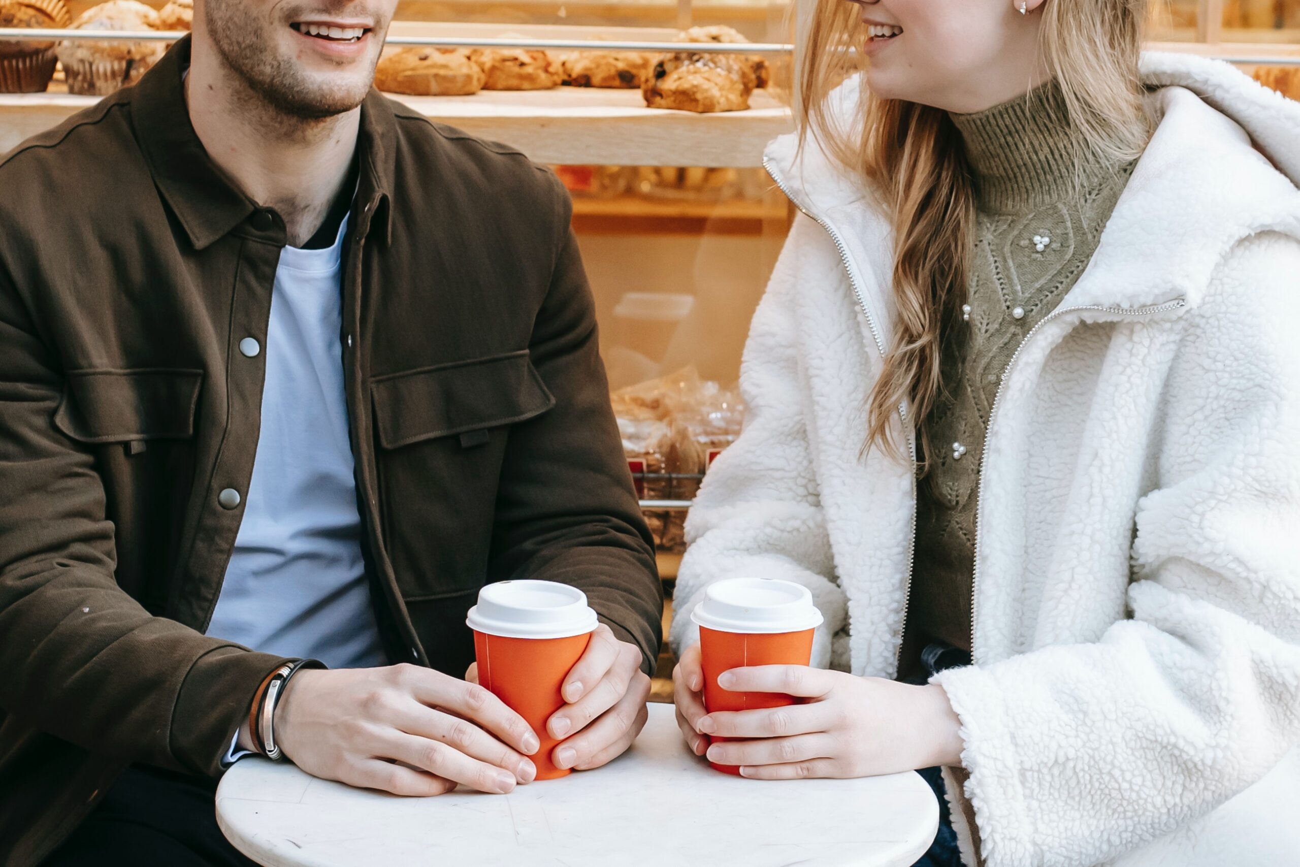 Comunicación pareja