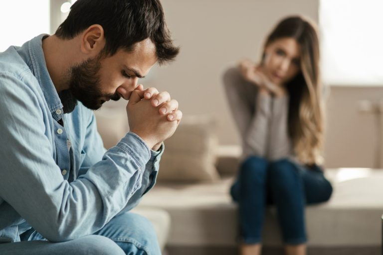 Terapia de Pareja - La escucha activa en la pareja 6 Terapia de Pareja – La escucha activa en la pareja