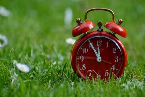La procrastinación