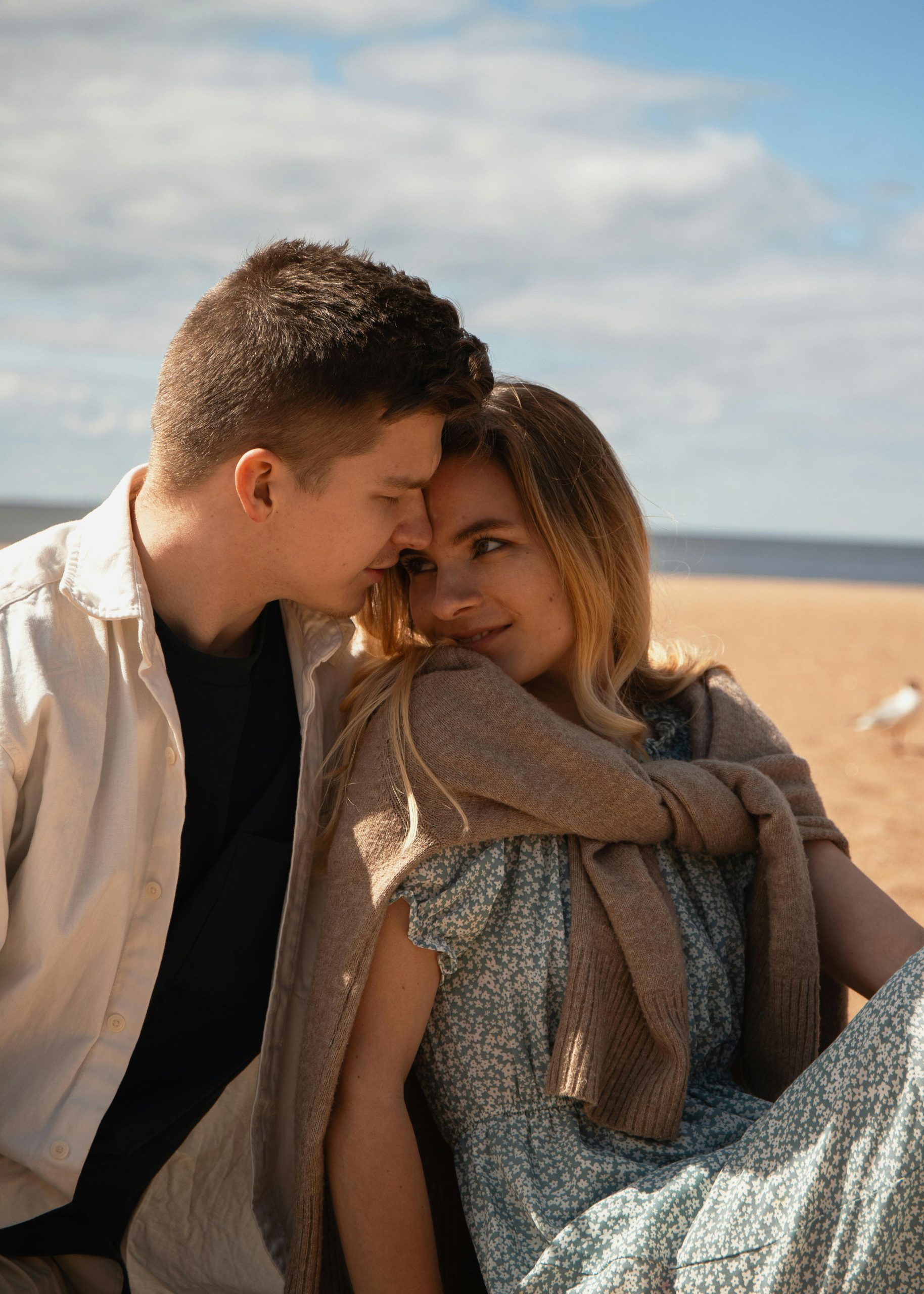 Terapia de Pareja Online <br> Oferta de Primera Sesión