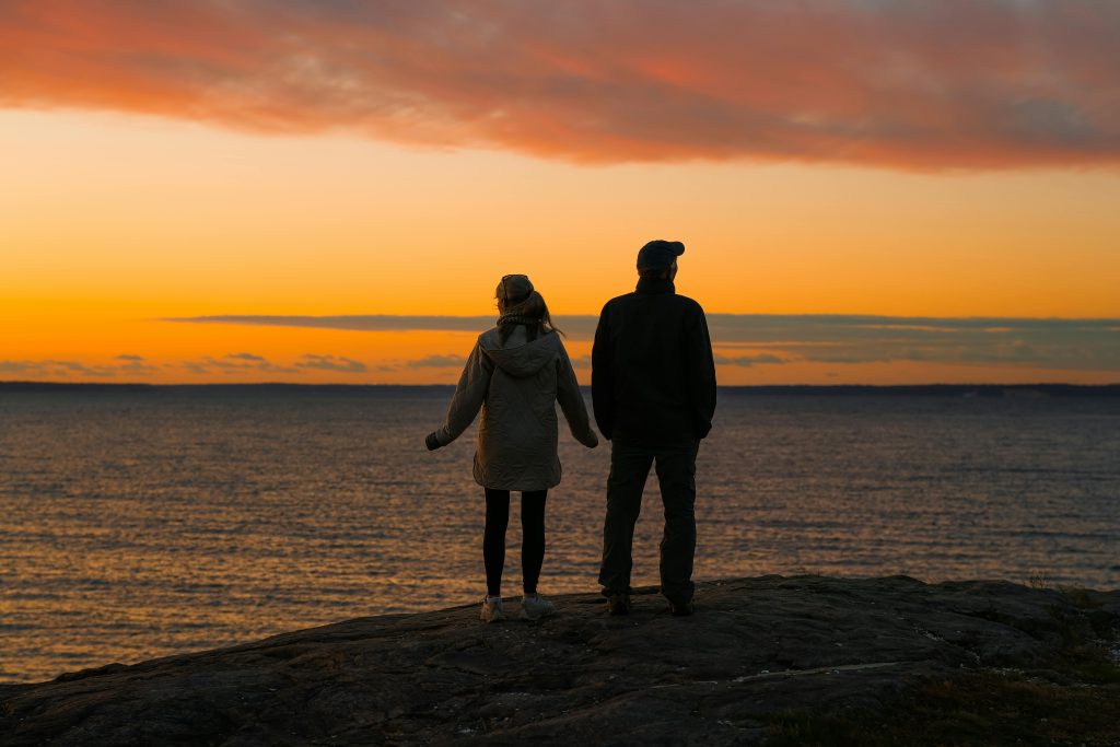 ¿Es normal perder el interés en una relación? 1 pexels david kanigan 239927285 34420069 ¿Es normal perder el interés en una relación?