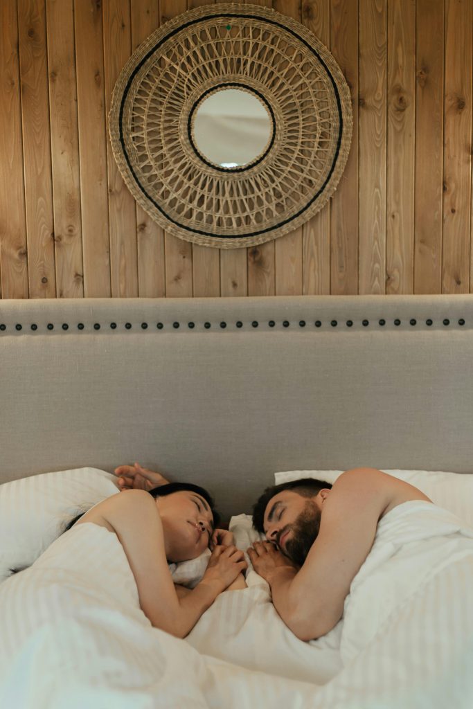 pexels ron lach 8834631 El sexo por obligación: La alarma silenciosa de tu relación