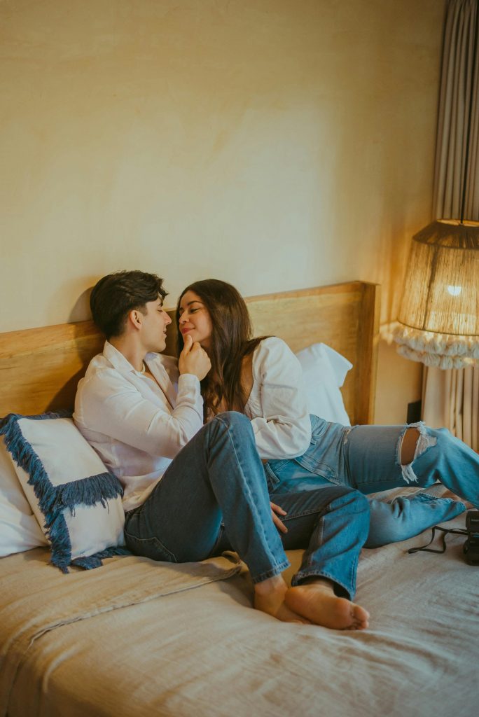 El sentido del sexo en las relaciones de pareja 3 pexels luis zambrano 3782493 16436962 El sentido del sexo en las relaciones de pareja