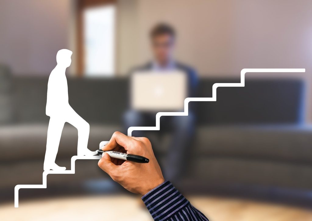 Enfrentar el miedo para ser libre: 5 verdades reveladoras sobre la terapia de exposición 3 geralt stairs 5957112 1920 Enfrentar el miedo para ser libre: 5 verdades reveladoras sobre la terapia de exposición