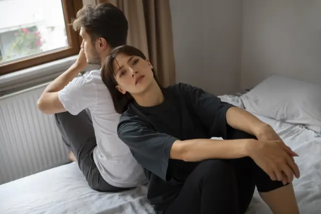 Matrimonios de orientación mixta: cuando la orientación sexual redefine la pareja 2 6a01b716a7bf59 71256008 Matrimonios de orientación mixta: cuando la orientación sexual redefine la pareja